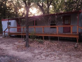 Foreclosed Home - 1952 COUNTY ROAD 2105, 75143
