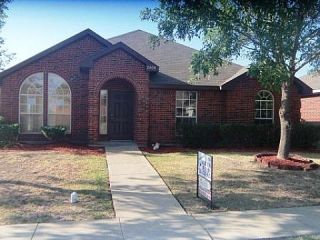 Foreclosed Home - 2800 SAINT MARTIN DR, 75146