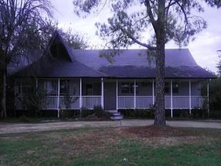 Foreclosed Home - 703 FRANCIS ST, 75146