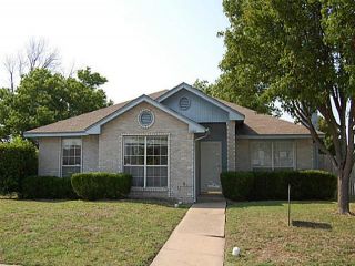 Foreclosed Home - 1145 ROSEWOOD LN, 75146