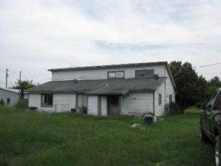 Foreclosed Home - List 100062704