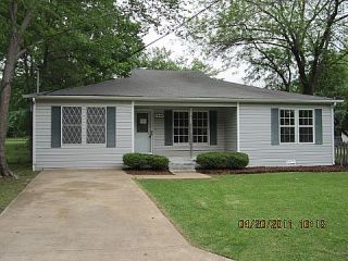 Foreclosed Home - 1032 ERVIN LN, 75149