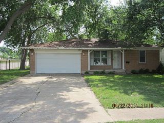 Foreclosed Home - 1002 LAKEVIEW DR, 75149