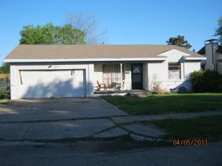 Foreclosed Home - List 100063594