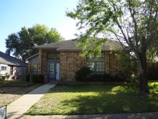 Foreclosed Home - 434 WELLINGTON DR, 75149