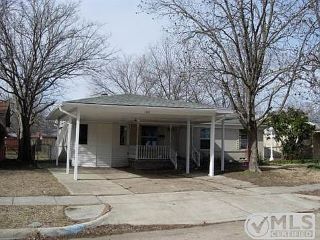 Foreclosed Home - 1407 VALLEY VIEW ST, 75149
