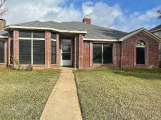 Foreclosed Home - 437 CONGER DR, 75149