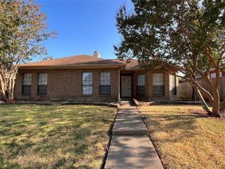 Foreclosed Home - 1114 DANDELION DR, 75149
