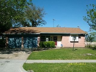 Foreclosed Home - 3802 CASA RIDGE DR, 75150