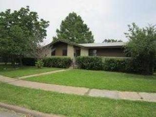 Foreclosed Home - 2447 WHIT DR, 75150