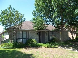 Foreclosed Home - 1320 DEVONSHIRE LN, 75150