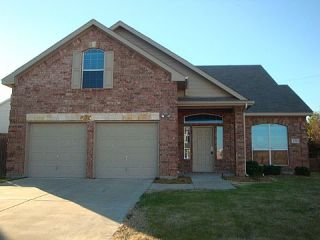 Foreclosed Home - 4783 ASPEN DR, 75150