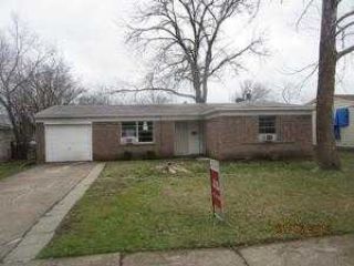 Foreclosed Home - 3022 KARLA DR, 75150