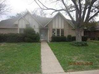 Foreclosed Home - List 100250121