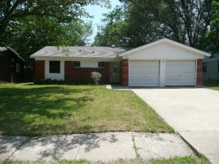 Foreclosed Home - 3516 BAHAMAS DR, 75150