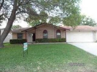 Foreclosed Home - 3521 POINT EAST DR, 75150