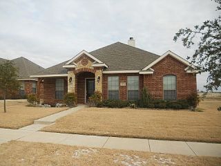 Foreclosed Home - 206 COOL MEADOWS LN, 75154