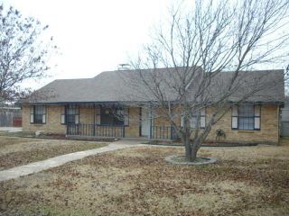 Foreclosed Home - 129 LORENE DR, 75154