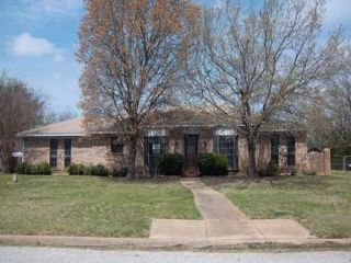 Foreclosed Home - 401 SLEEPY TOP RD, 75154