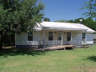 Foreclosed Home - 1002 E OVILLA RD, 75154