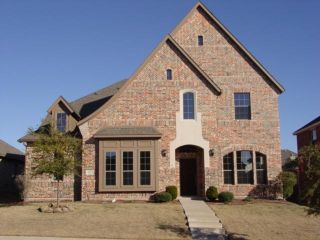 Foreclosed Home - 118 ROSE GARDEN WAY, 75154