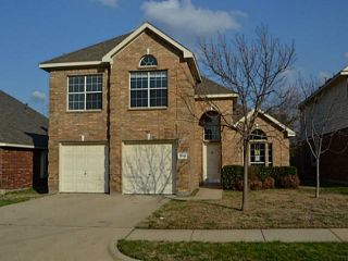 Foreclosed Home - 1906 RANGER DR, 75154
