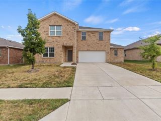 Foreclosed Home - 417 GYPSUM LN, 75154