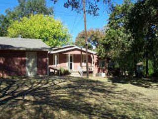 Foreclosed Home - 242 SHADY SHORES DR, 75156