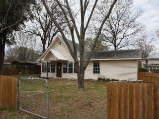 Foreclosed Home - List 100063008