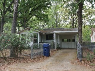 Foreclosed Home - 133 WOODLAND TRL, 75156