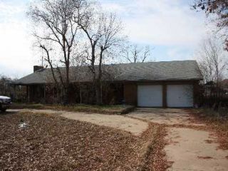 Foreclosed Home - 269 PEACH TREE RD, 75156