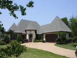 Foreclosed Home - 320 SAINT ANDREWS DR, 75156