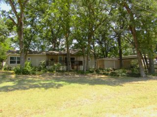 Foreclosed Home - 150 TANGLEWOOD DR, 75156