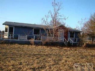 Foreclosed Home - 106 MAIN ST, 75157