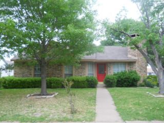 Foreclosed Home - 704 BRYAN PL, 75159