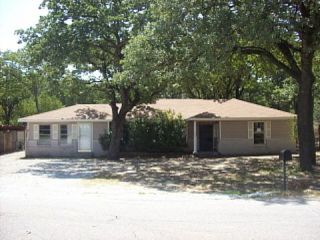 Foreclosed Home - 302 ROBINWOOD DR, 75159