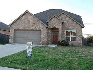 Foreclosed Home - 2607 WYNNGATE DR, 75159