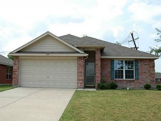Foreclosed Home - 2707 WYNNGATE DR, 75159