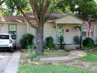 Foreclosed Home - 302 CUBLEY DR, 75159