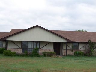 Foreclosed Home - 7680 FM 987, 75160