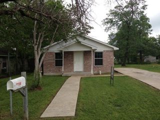 Foreclosed Home - 414 FRAZIER ST, 75160