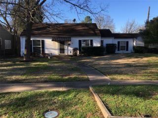 Foreclosed Home - 315 ELM DR, 75160
