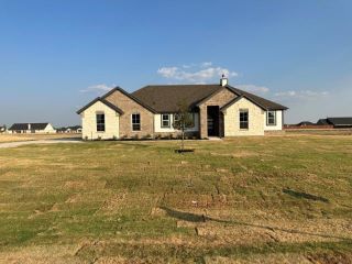 Foreclosed Home - 1292 COUNTY ROAD 138, 75161