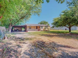 Foreclosed Home - 15337 N STATE HIGHWAY 34, 75161