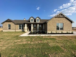 Foreclosed Home - 1236 COUNTY ROAD 138, 75161