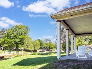 Foreclosed Home - 403 DOOR KEY RANCH RD, 75163