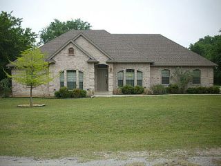 Foreclosed Home - List 100024694