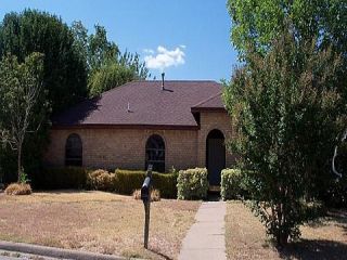 Foreclosed Home - 115 MODENE AVE, 75165