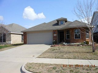 Foreclosed Home - 1650 HILLSIDE DR, 75165