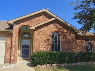 Foreclosed Home - 119 JENNINGS DR, 75165